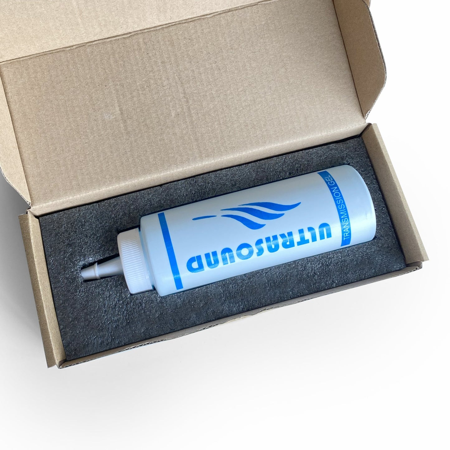 SHOCK VITALIZE Ultrasound Gel – Conductive Gel for Shockwave & Therapy Devices SHOCK VITALIZE