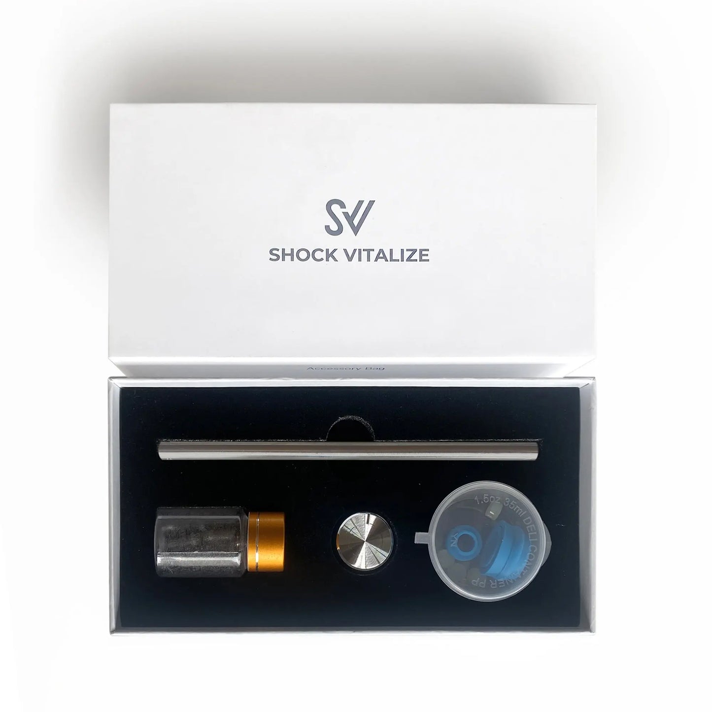 SHOCK VITALIZE Full Maintenance Kit SHOCK VITALIZE