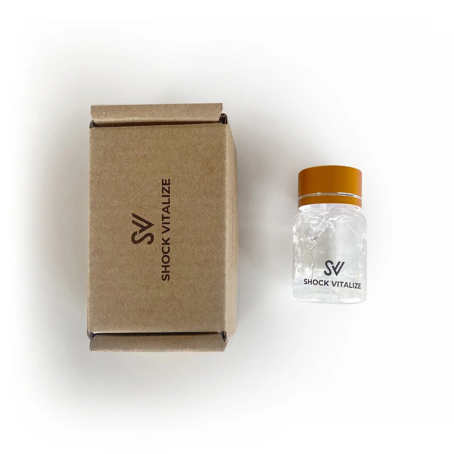 Shockwave Lubrication Oil – Maintenance Grease for Handle & Barrel SHOCK VITALIZE