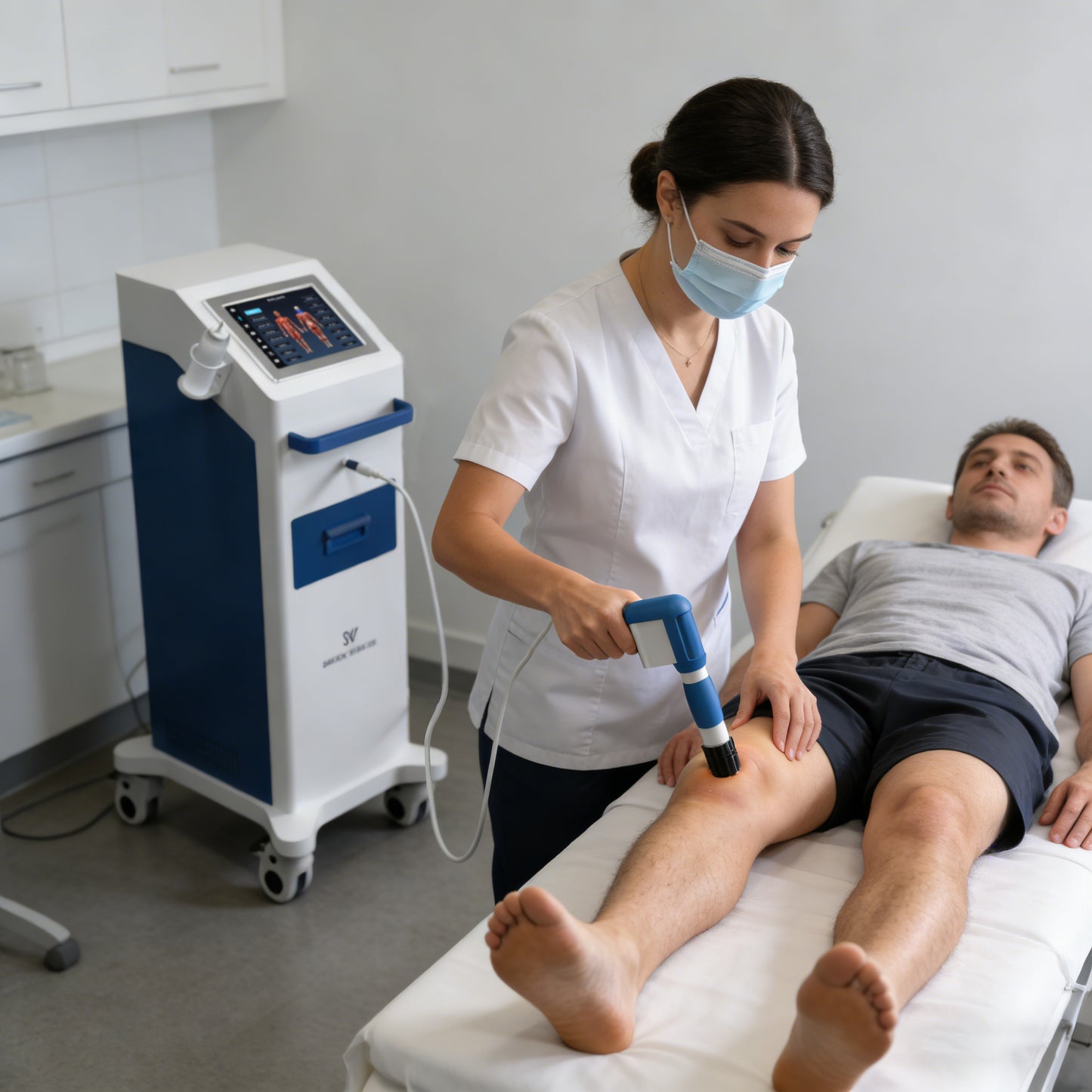 SHOCK VITALIZE - PRIME