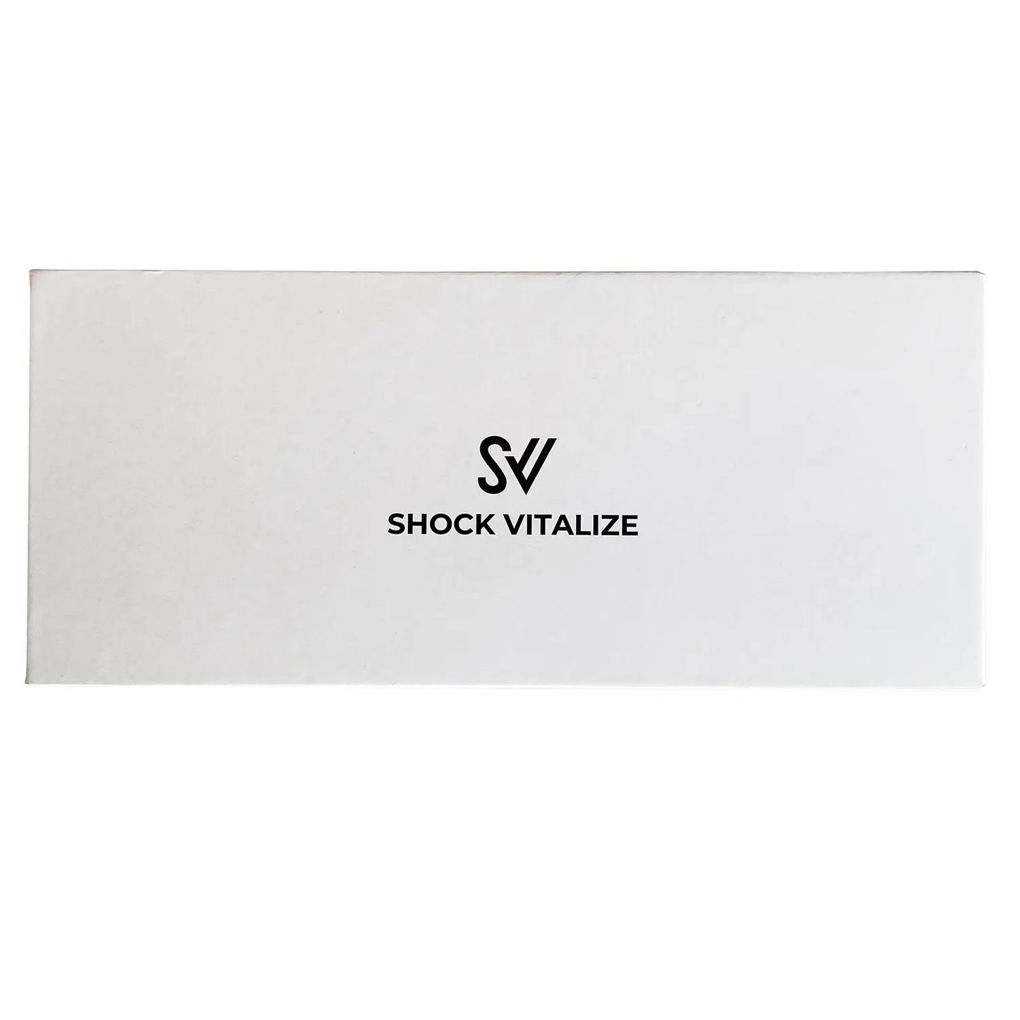 SHOCK VITALIZE Complete Barrel Rebuild Kit (No.5 Applicator Version) SHOCK VITALIZE