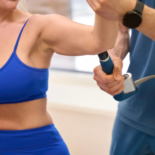 Dive into Extracorporeal Shock Wave Therapy - Find out if it's right for you SHOCK VITALIZE