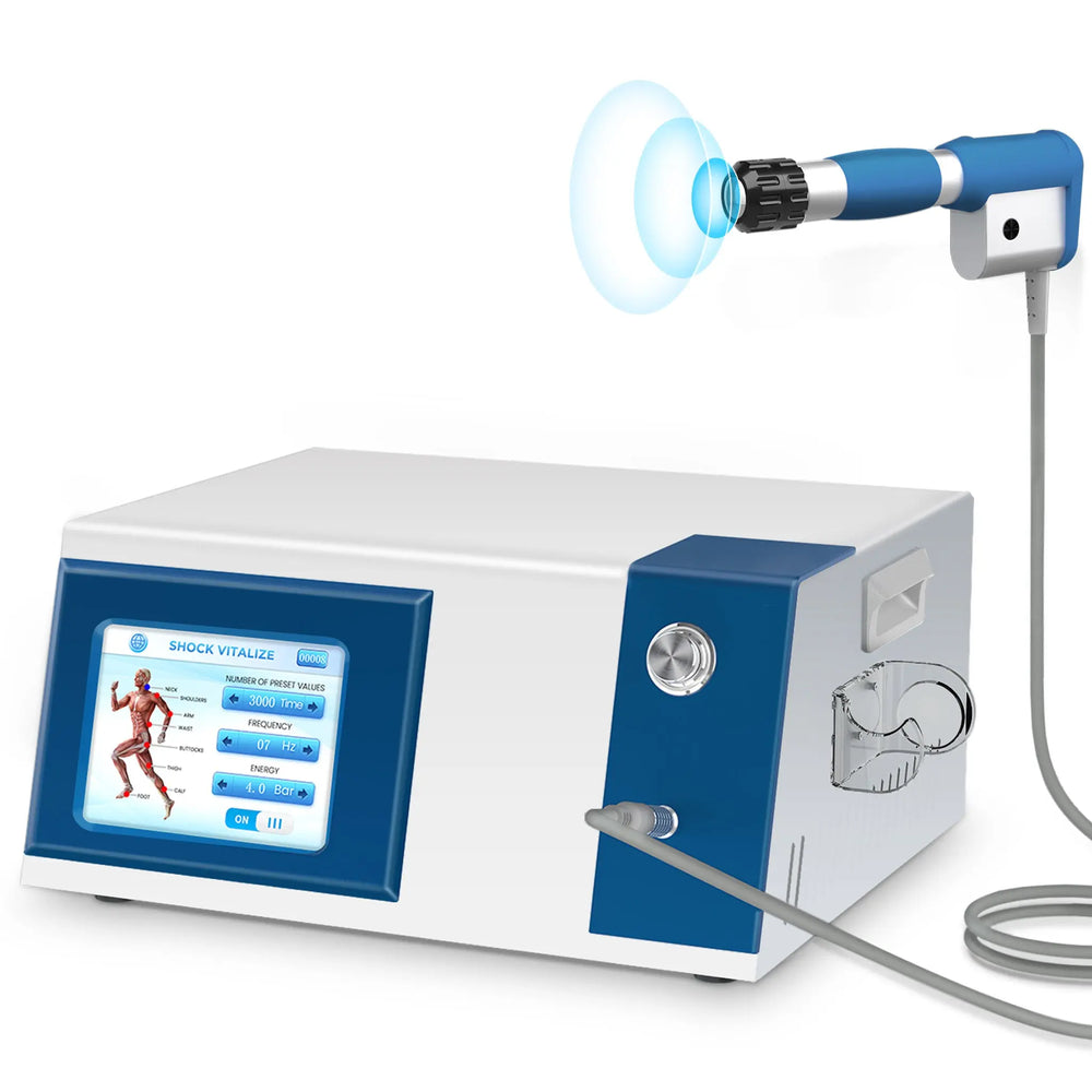SHOCK VITALIZE: Trusted Innovators in Shockwave Therapy Solutions ...