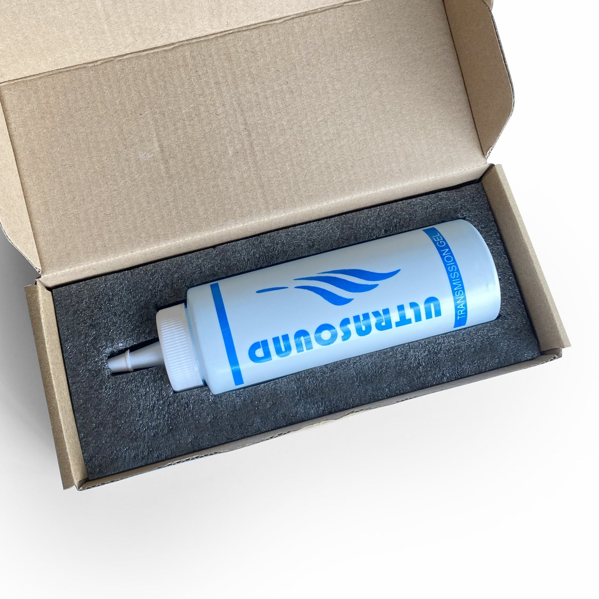 SHOCK VITALIZE Ultrasound Gel – Conductive Gel for Shockwave & Therapy Devices SHOCK VITALIZE