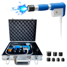 SHOCK VITALIZE Accessories Kit Suitcase SHOCK VITALIZE
