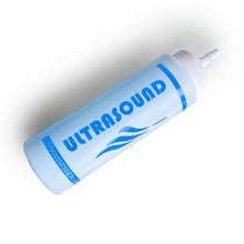 SHOCK VITALIZE Ultrasound Gel – Conductive Gel for Shockwave & Therapy Devices SHOCK VITALIZE