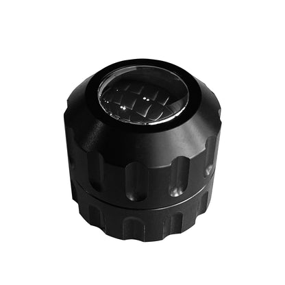 SHOCK VITALIZE Professional Applicator Head Set (No.3–5)