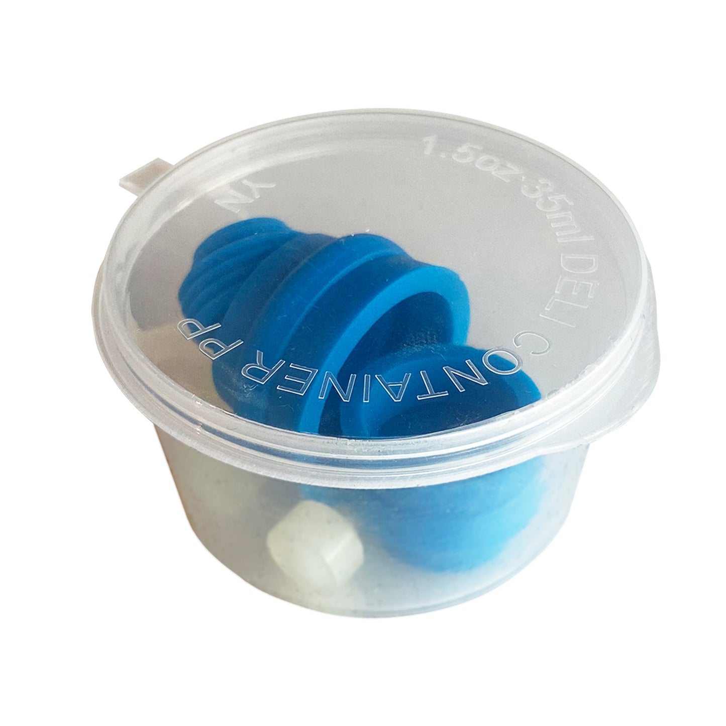 SHOCK VITALIZE Complete Barrel Rebuild Kit (No.5 Applicator Version)