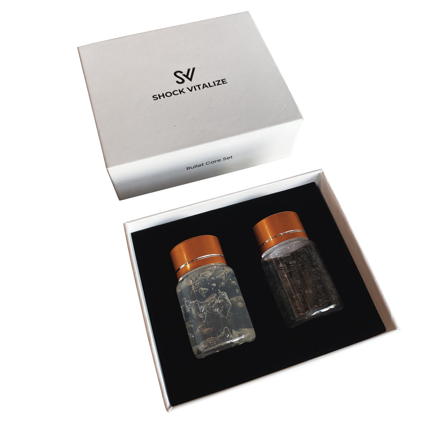 SHOCK VITALIZE Projectile Replacement Kit