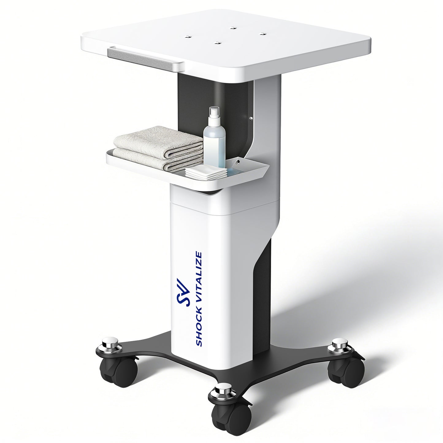 SHOCK VITALIZE Rolling Stand SHOCK VITALIZE