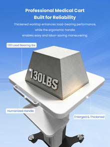 SHOCK VITALIZE Rolling Stand SHOCK VITALIZE